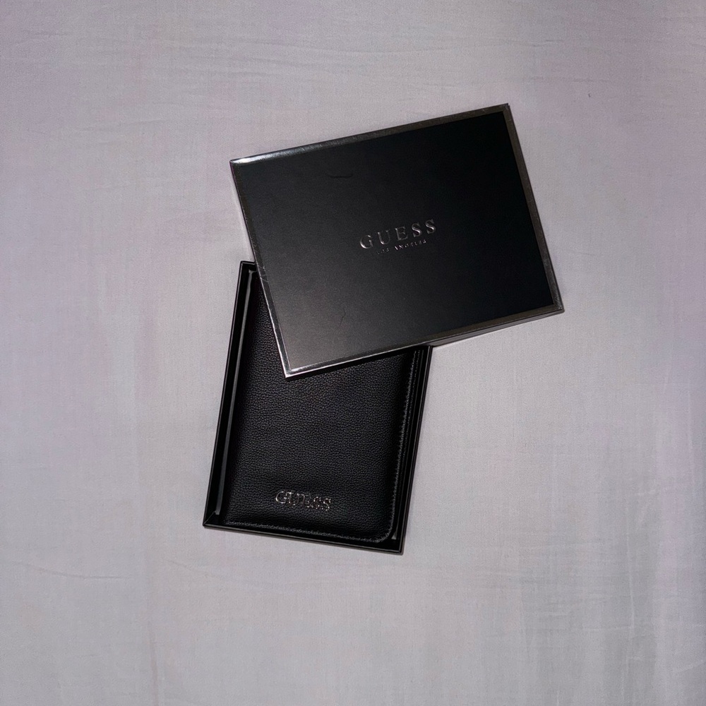 Passport Case